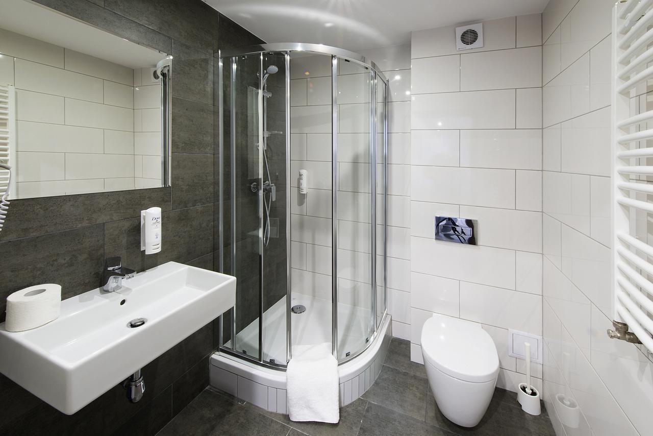 Apartamenty توريك المظهر الخارجي الصورة