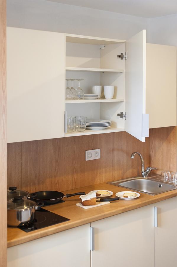 Apartamenty توريك المظهر الخارجي الصورة