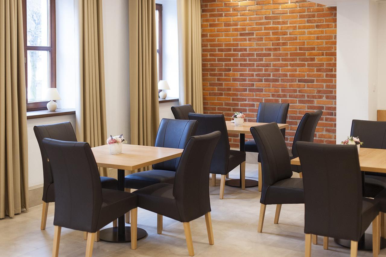 Apartamenty توريك المظهر الخارجي الصورة