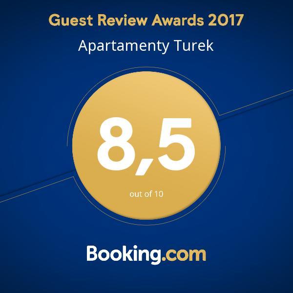Apartamenty توريك المظهر الخارجي الصورة